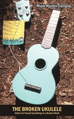 bokomslag Broken Ukulele