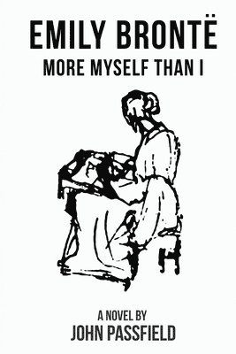 bokomslag Emily Brontë