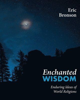 Eric Bronson - Enchanted Wisdom, Häftad