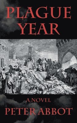 bokomslag Plague Year