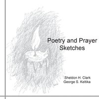 bokomslag Poetry and Prayer Sketches