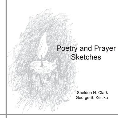 bokomslag Poetry and Prayer Sketches