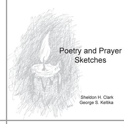 Poetry and Prayer Sketches 1