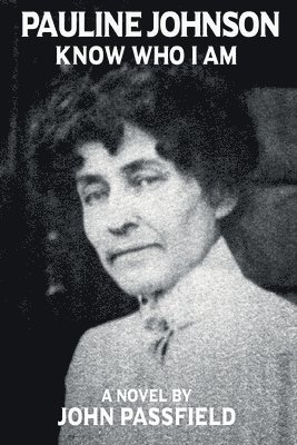 bokomslag Pauline Johnson