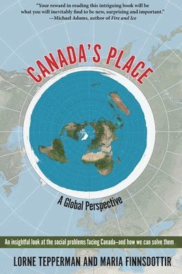 bokomslag Canada's Place