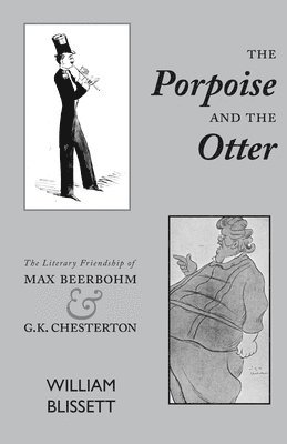 Porpoise and the Otter