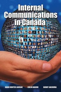 bokomslag Internal Communications in Canada