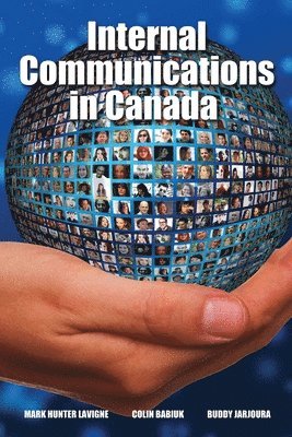 Internal Communications in Canada 1