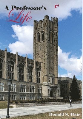 Professor's Life 1