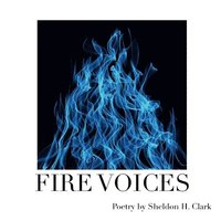 bokomslag Fire Voices