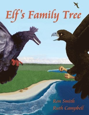 Elf's Family Tree 1