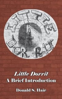 bokomslag Little Dorrit