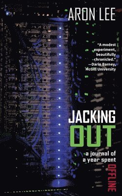 Jacking Out 1