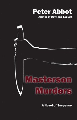 Masterson Murders 1