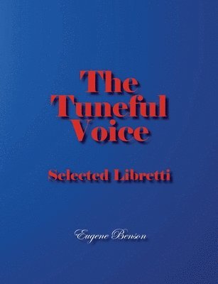 The Tuneful Voice 1