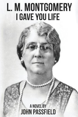 bokomslag L.M. Montgomery