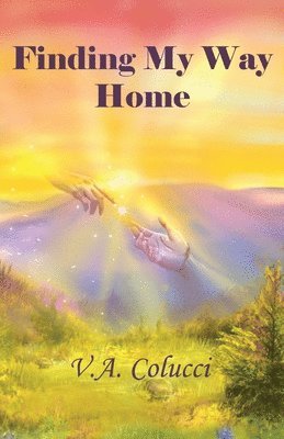Finding My Way Home 1