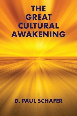 bokomslag The Great Cultural Awakening