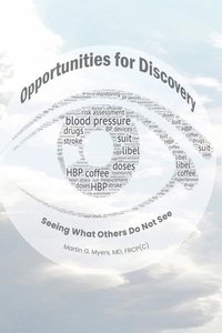 bokomslag Opportunities for Discovery