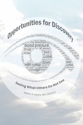 bokomslag Opportunities for Discovery