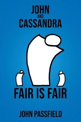 John and Cassandra 1