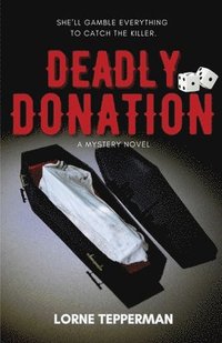 bokomslag Deadly Donation