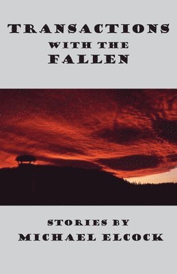bokomslag Transactions with the Fallen