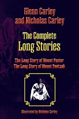 The Complete Long Stories 1