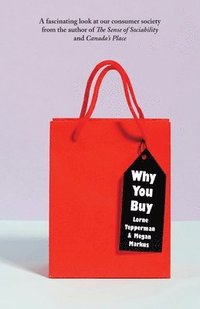 bokomslag Why You Buy