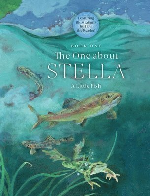 The One about Stella 1