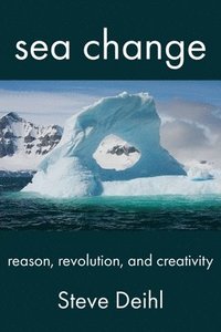 bokomslag Sea Change