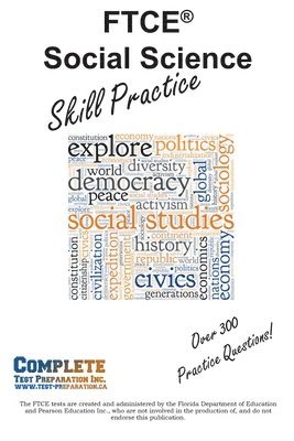 FTCE Social Science Skill Practice