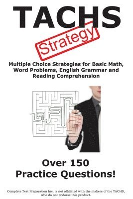 bokomslag TACHS Test Strategy!