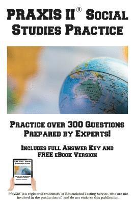 PRAXIS Social Studies Practice! 1