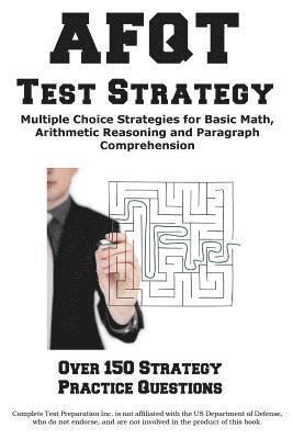 AFQT Test Strategy 1