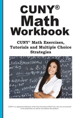 CUNY Math Workbook 1