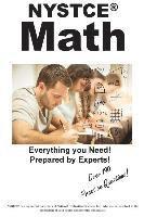 bokomslag NYSTCE Math