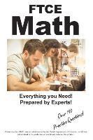 bokomslag FTCE Math