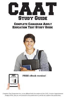 CAAT Study Guide 1