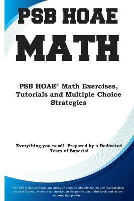 PSB HOAE Math 1