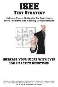 bokomslag ISEE Test Strategy