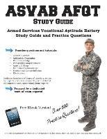 bokomslag ASVAB Study Guide