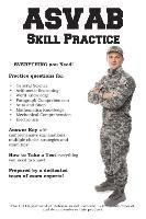 ASVAB Skill Practice 1