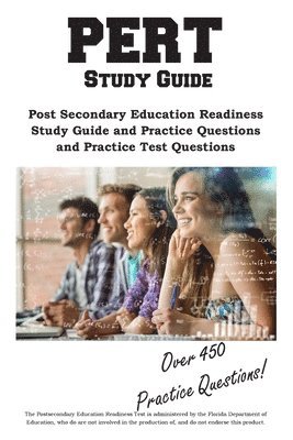 bokomslag PERT Study Guide