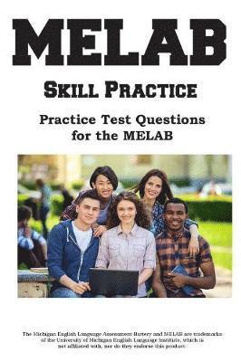 MELAB Skill Practice 1