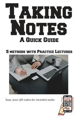 Taking Notes - The Complete Guide 1