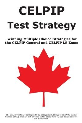 CELPIP Test Strategy 1