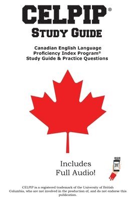 CELPIP Study Guide 1