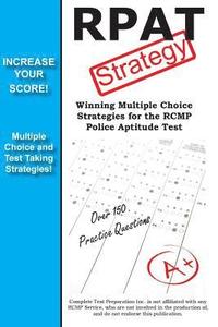 bokomslag RPAT Test Strategy