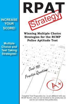RPAT Test Strategy 1